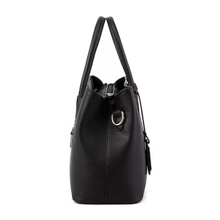 Foto 3 | Moda Casual Gran Capacidad Bolsos Lady Tote Lab.g, Negro