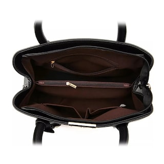 Foto 4 | Moda Casual Gran Capacidad Bolsos Lady Tote Lab.g, Negro