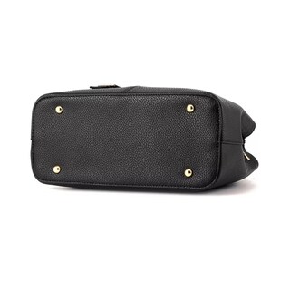 Foto 5 | Moda Casual Gran Capacidad Bolsos Lady Tote Lab.g, Negro