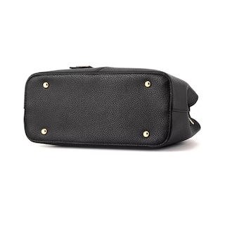 Foto 5 | Moda Casual Gran Capacidad Bolsos Lady Tote Belug, Negro
