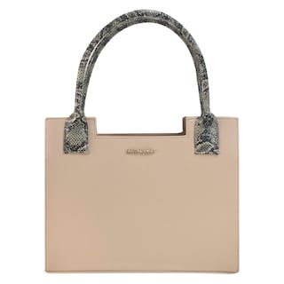 Foto 1 | Bolso Para Dama Maquillaje Dapra Snake Sintetico Carlota Nueva Imagen