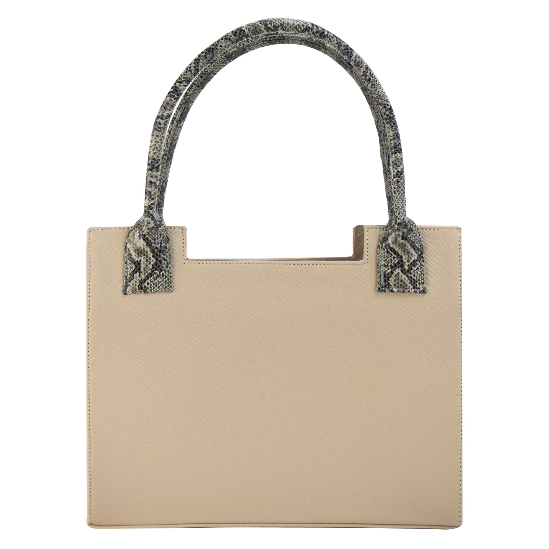 Foto 3 | Bolso Para Dama Maquillaje Dapra Snake Sintetico Carlota Nueva Imagen