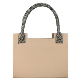 Foto 3 | Bolso Para Dama Maquillaje Dapra Snake Sintetico Carlota Nueva Imagen