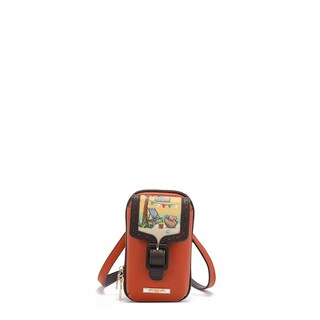 Foto 1 | Bolsa Crossbody De Nicole Lee Estampado Sun & Sand