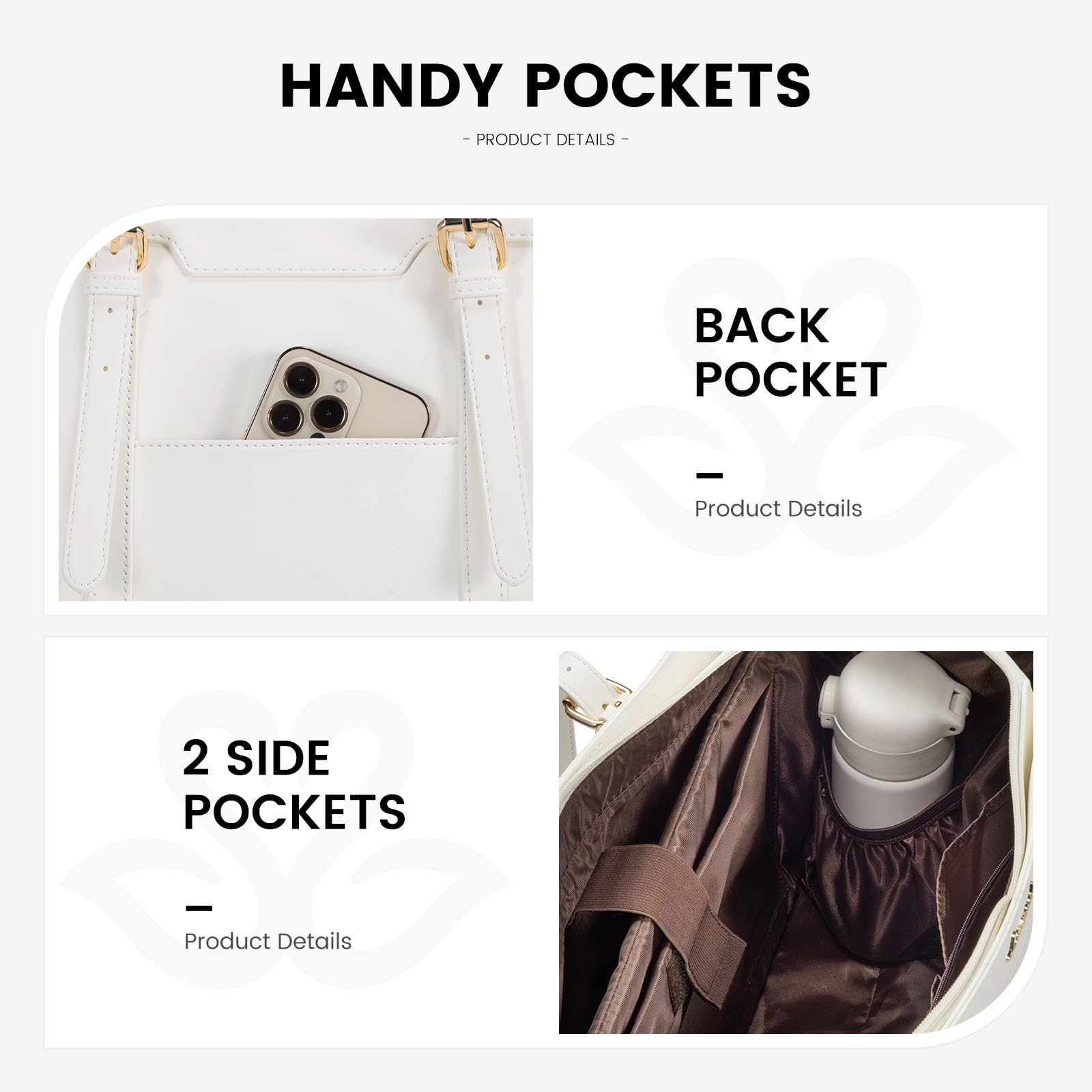Foto 6 pulgar | Bolsa Para Portátil Lovevook De Piel Ligera De 15.6 Pulgadas Para Mujer - Venta Internacional.
