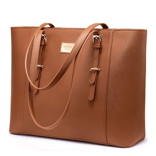 Foto 1 | Bolsa Para Portátil Lovevook Para Mujer, Maletín De Oficina Grande De 15.6 Pulgadas - Venta Internacional.