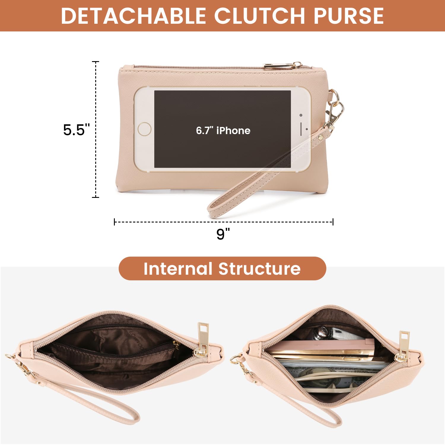 Foto 7 pulgar | Bolsa Para Portátil Lovevook Para Mujer, Moderna Bolsa De Ordenador De Gran Capacidad, Juego De Band - Venta Interna