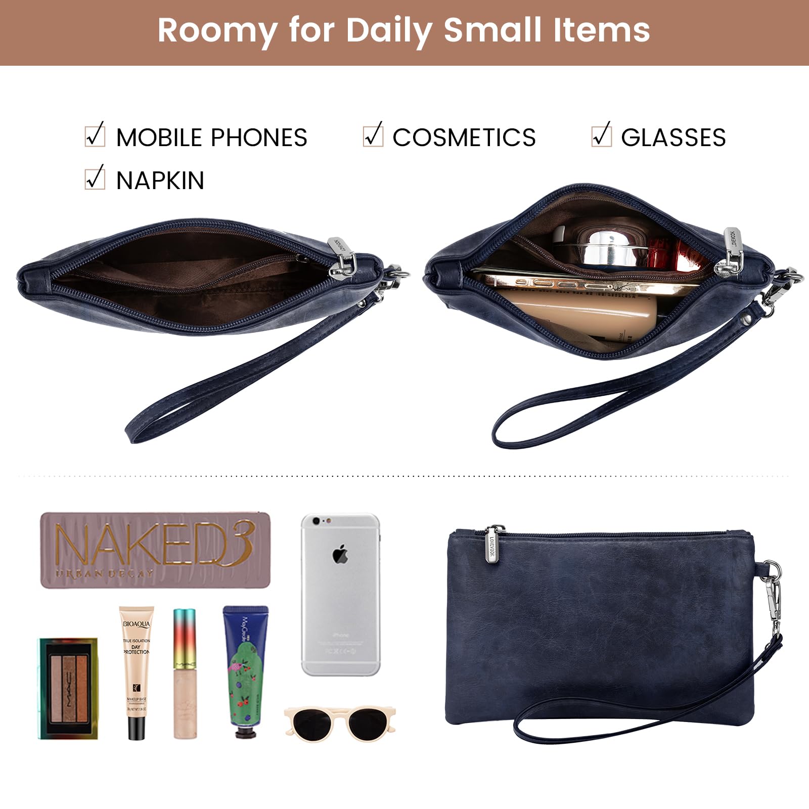 Foto 8 pulgar | Bolsa Para Portátil Lovevook Para Mujer, Bolso De Mano Para Portátil De 15,6 Pulgadas, Bolsas De Tra - Venta Intern