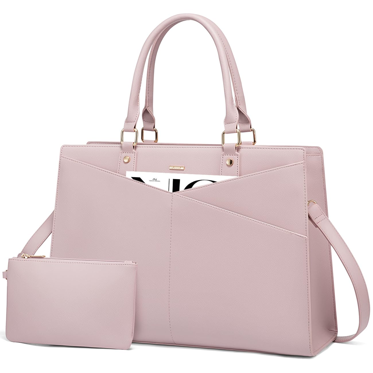 Foto 2 pulgar | Bolsa de Mano Lovevook para Mujer - Venta Internacional