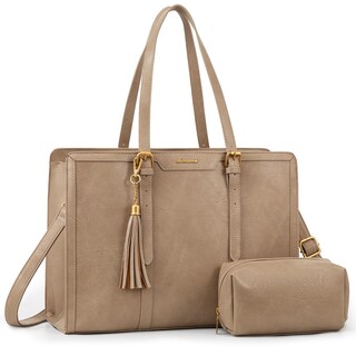 Foto 1 | Bolsa de Hombro Lovevook con Cosmetiquera-Venta Internacional