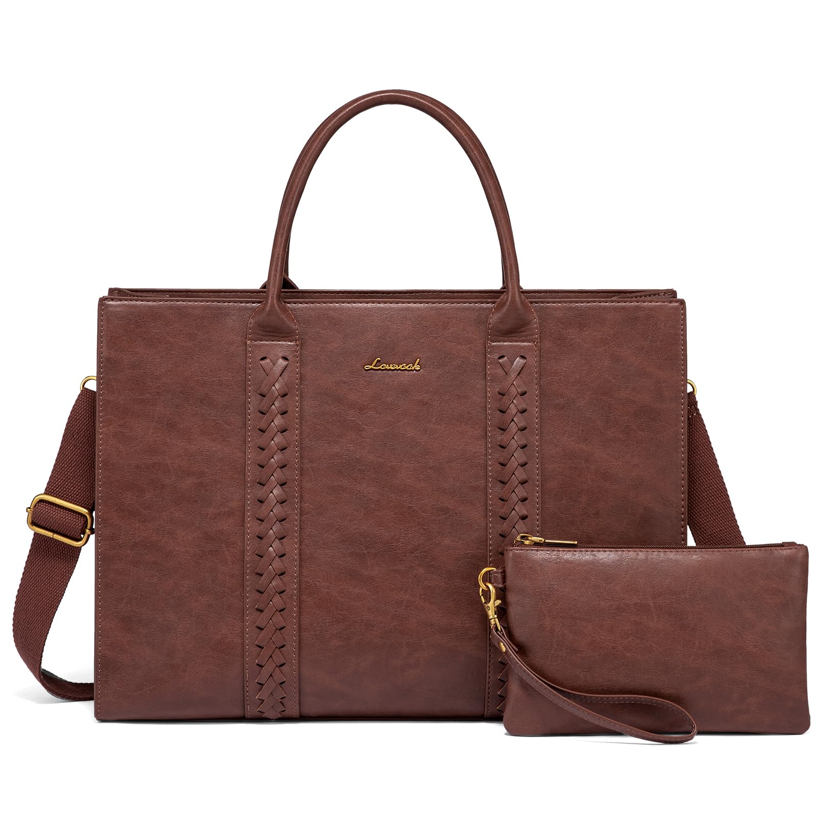Foto 1 | Bolso de Mano Lovevook - Venta Internacional