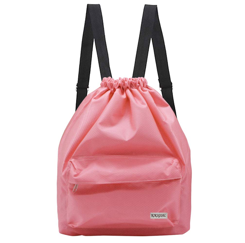 Foto 2 pulgar | Bolsa De Natación Kikigoal, Seca Y Húmeda, Separada, Impermeable, 36 X 40 Cm - Venta Internacional.