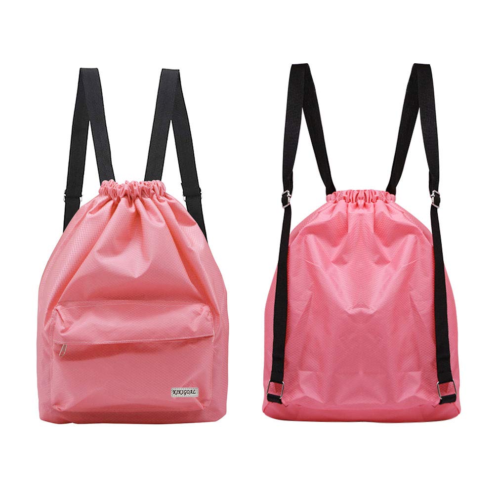 Foto 3 pulgar | Bolsa De Natación Kikigoal, Seca Y Húmeda, Separada, Impermeable, 36 X 40 Cm - Venta Internacional.