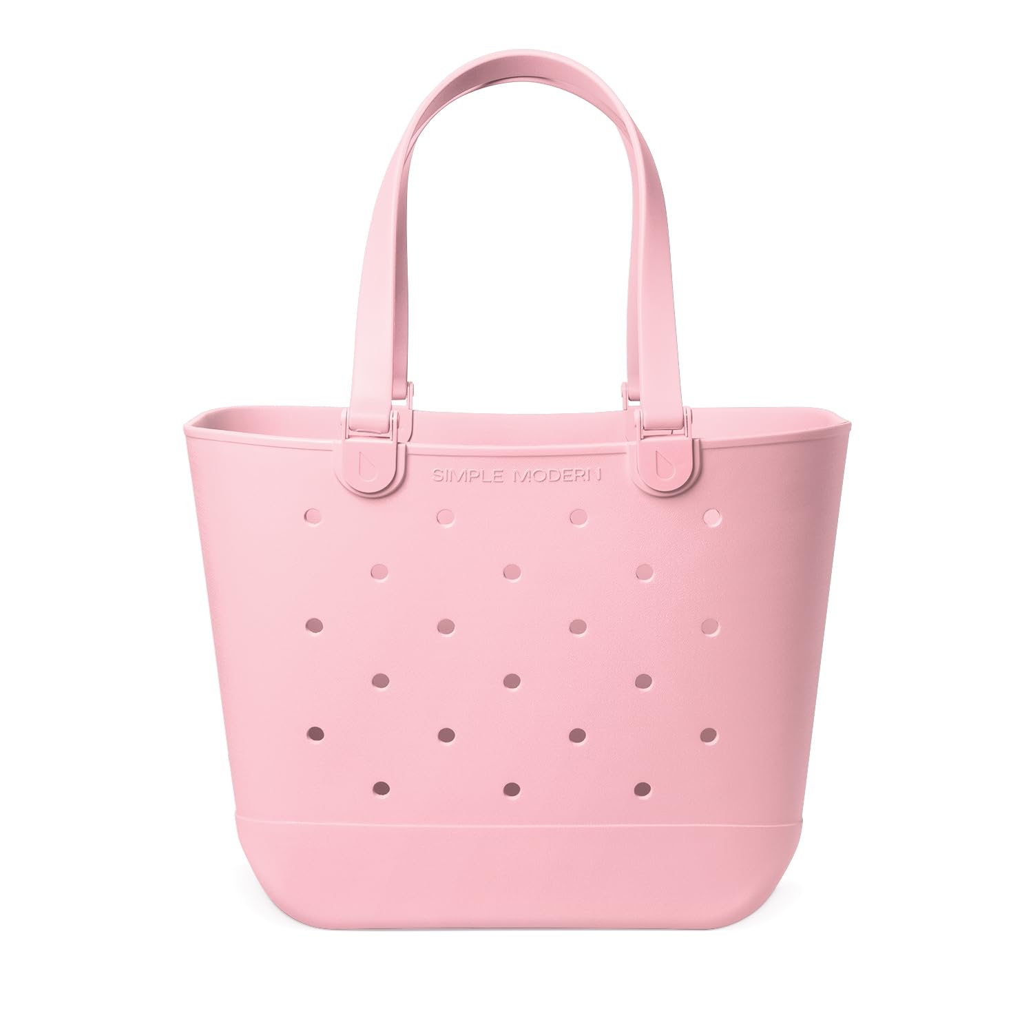 Foto 2 pulgar | Bolsa De Playa Simple Modern Getaway, Impermeable, Extragrande - Venta Internacional.