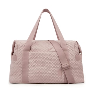 Foto 1 | Bolsa De Viaje Para Fin De Semana Bagsmart, Grande, Para Gimnasio, Con Hebilla Para Esterilla De Yoga - Venta Intern