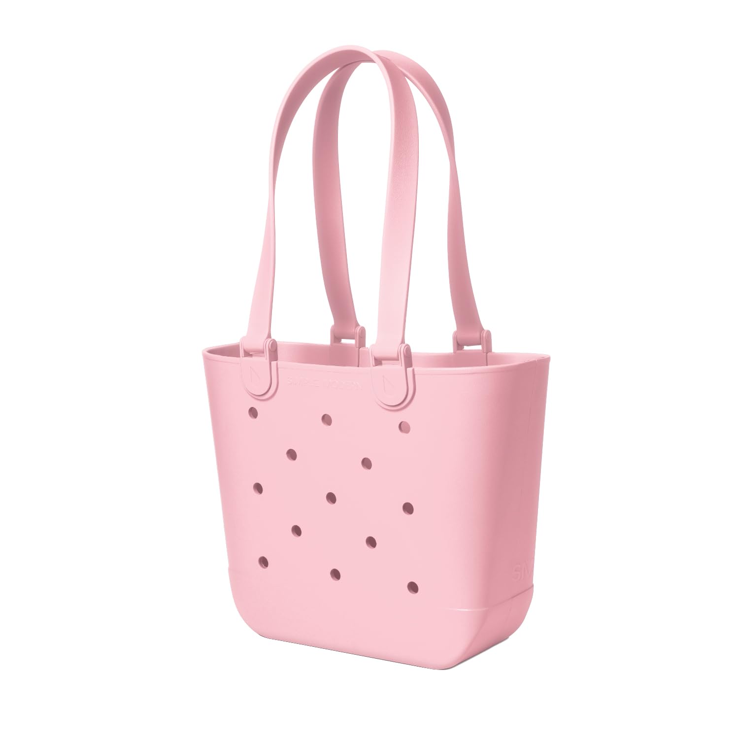 Foto 3 pulgar | Bolsa De Playa Simple Modern Getaway, De Goma, Impermeable, Rubor - Venta Internacional.