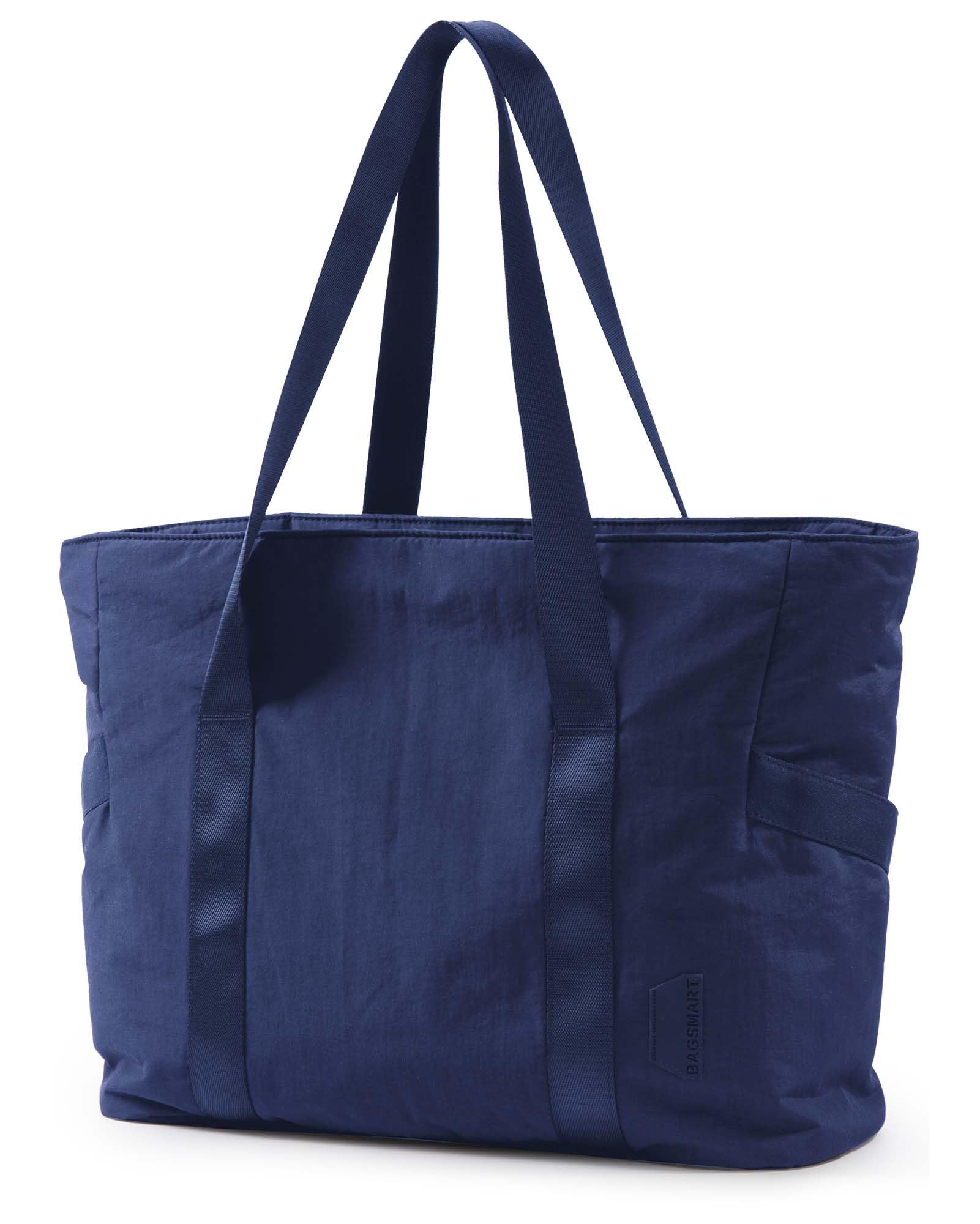 Foto 2 pulgar | Bolsa Bagsmart Para Mujer Con Cremallera, Bolsa De Gimnasio De 15.6 Pulgadas - Venta Internacional.