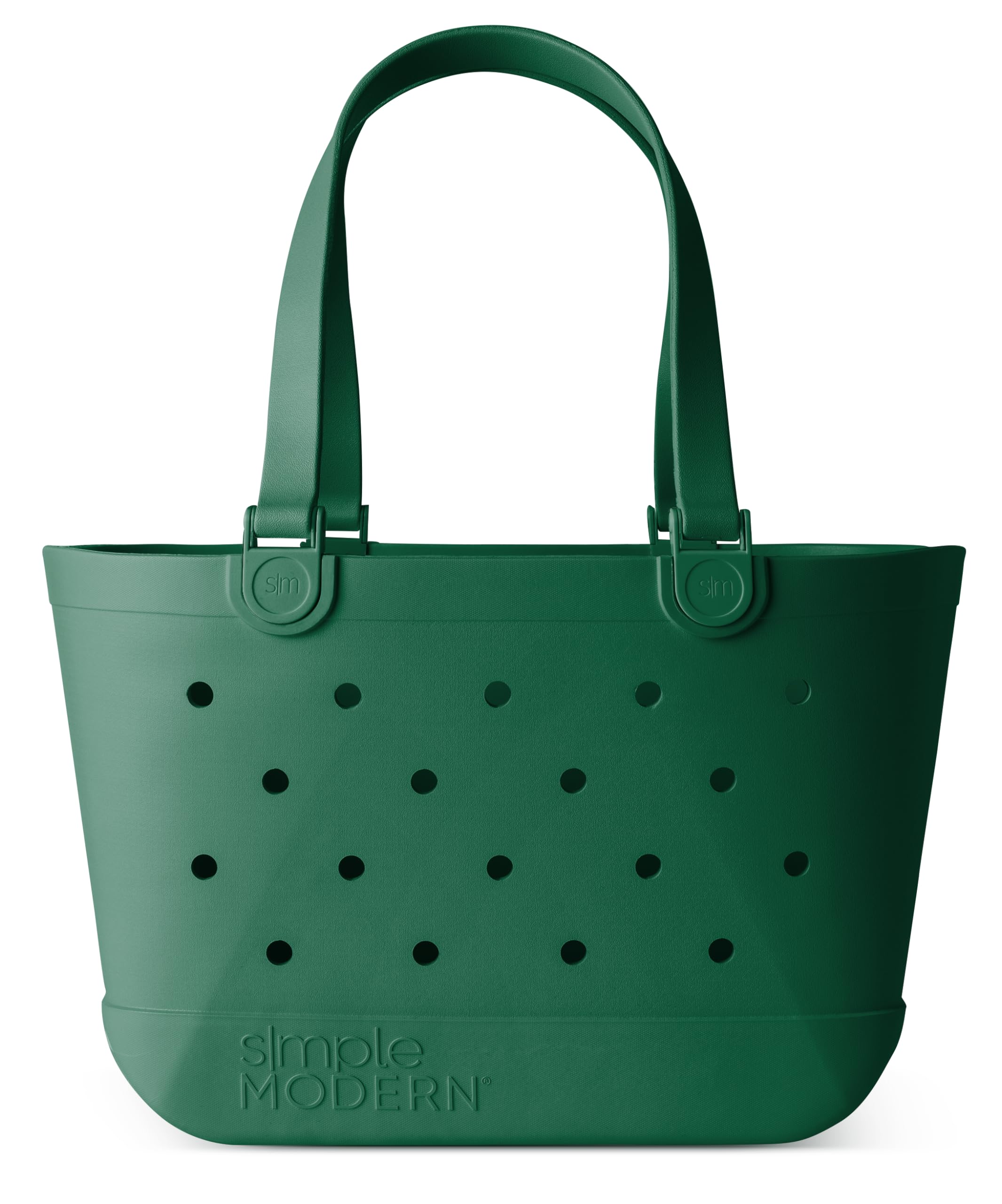 Foto 1 | Bolsa De Playa Simple Y Moderna De Goma Impermeable Forest - Venta Internacional.