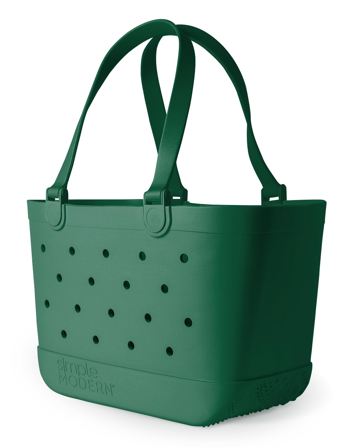 Foto 3 pulgar | Bolsa De Playa Simple Y Moderna De Goma Impermeable Forest - Venta Internacional.