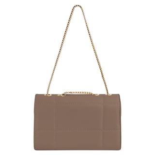 Foto 3 | Bolso Para Dama Poema Fiorella Cuadros Sintetico Mini Andalucia Nueva Imagen