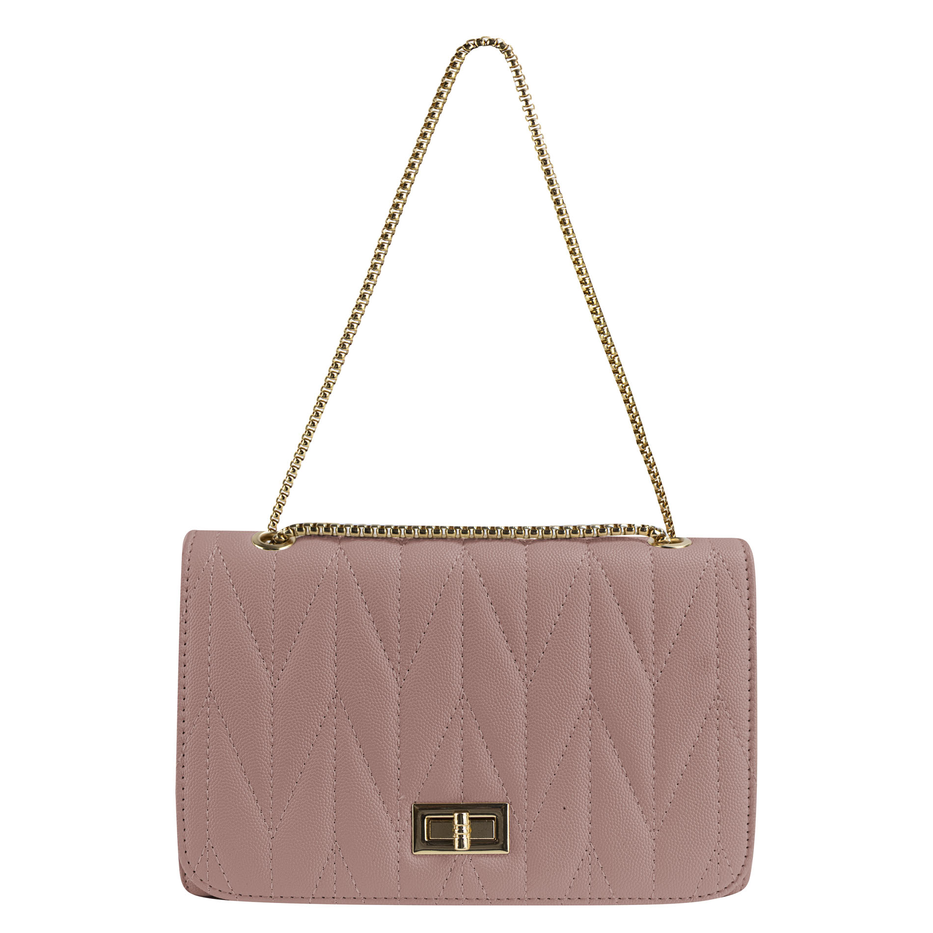 Foto 1 | Bolso Para Dama Mauve Lichi Trigo Sintetico Andalucia Nueva Imagen