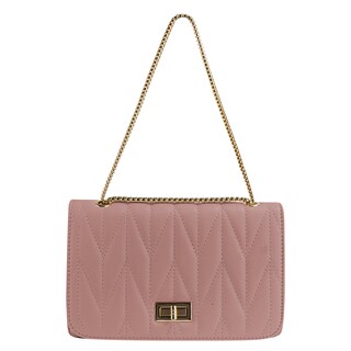 Foto 1 | Bolso Para Dama Mauve Lichi Trigo Sintetico Andalucia Nueva Imagen