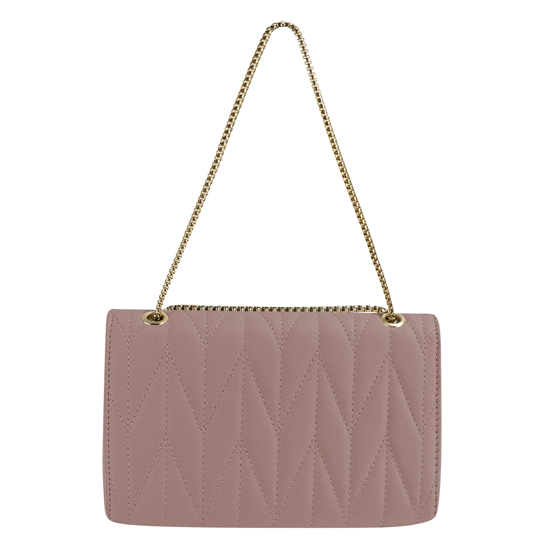Foto 3 | Bolso Para Dama Mauve Lichi Trigo Sintetico Andalucia Nueva Imagen