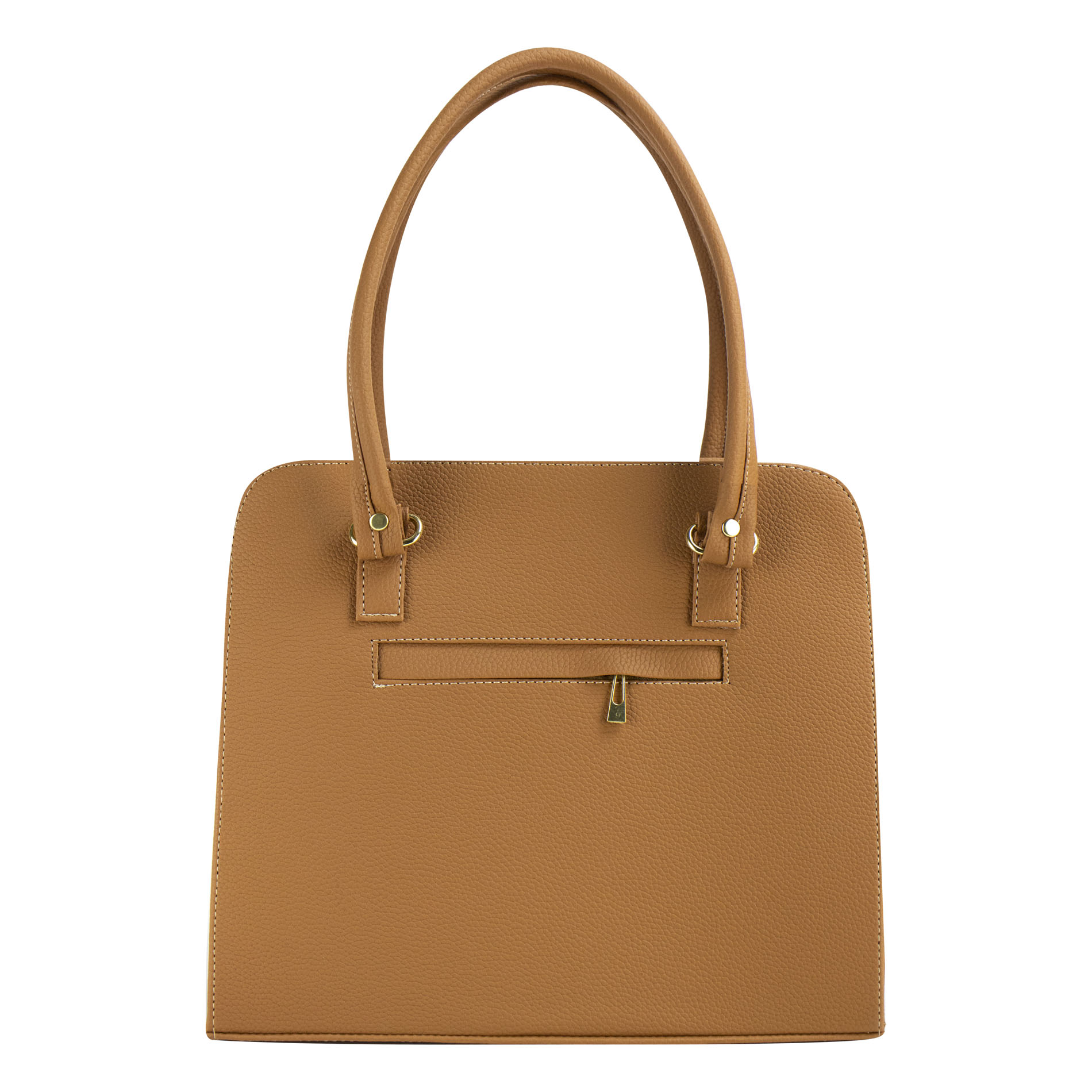 Foto 4 pulgar | Bolso Para Dama Camel Torino Capitonado Sintetico Karime Nueva Imagen