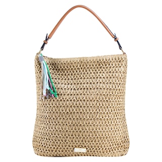 Foto 1 | Bolso Para Dama Mocka Yute Tejido Textil/sintetico Tania Nueva Imagen
