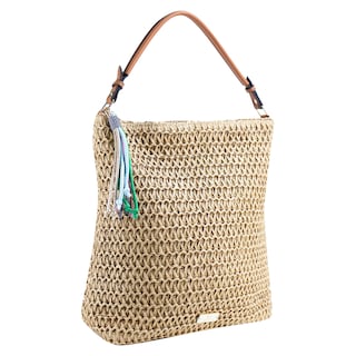 Foto 2 | Bolso Para Dama Mocka Yute Tejido Textil/sintetico Tania Nueva Imagen