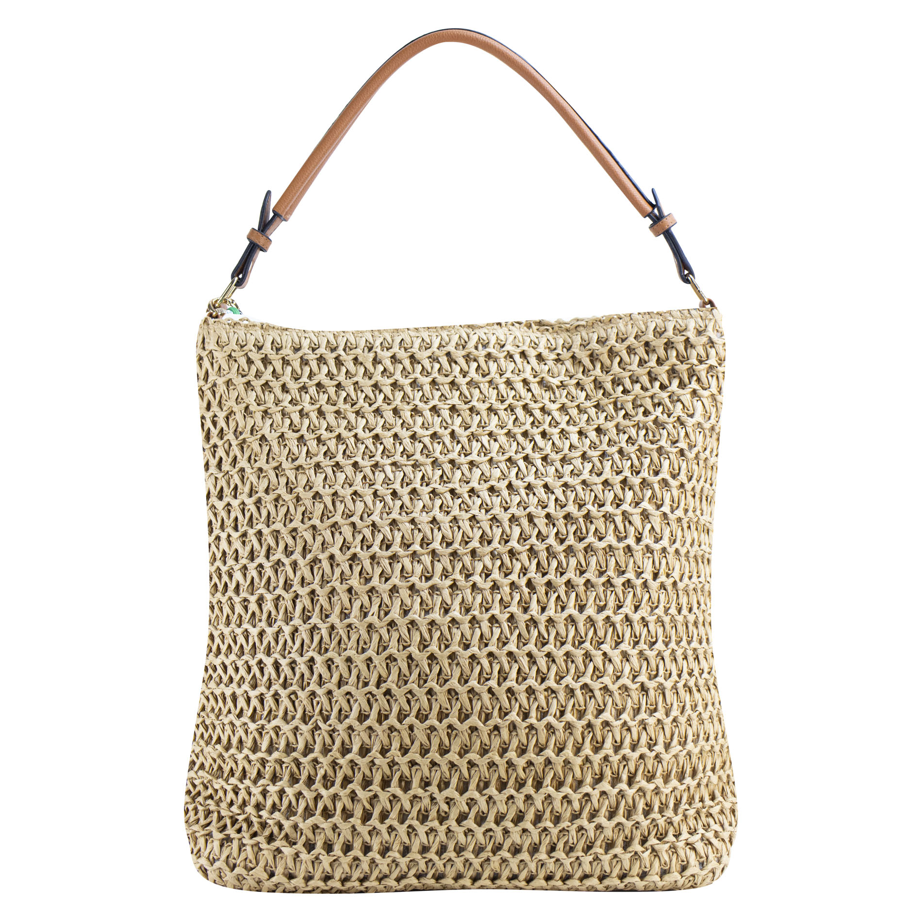 Foto 4 pulgar | Bolso Para Dama Mocka Yute Tejido Textil/sintetico Tania Nueva Imagen