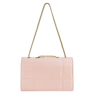 Foto 3 | Bolso Para Dama Petalo Fiorella Cuadros Sintetico Mini Andalucia Nueva Imagen