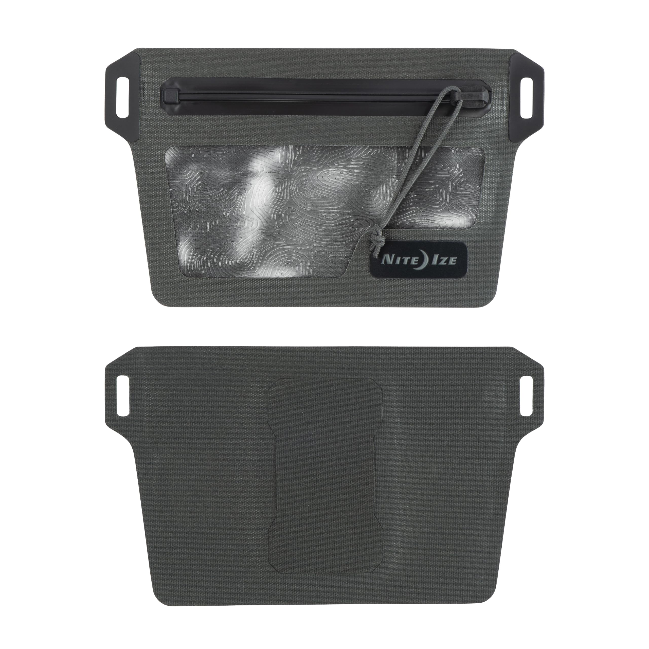 Foto 3 pulgar | Cartera Impermeable Nite Ize Runoff Para Viajes A La Playa Ip67 - Venta Internacional.