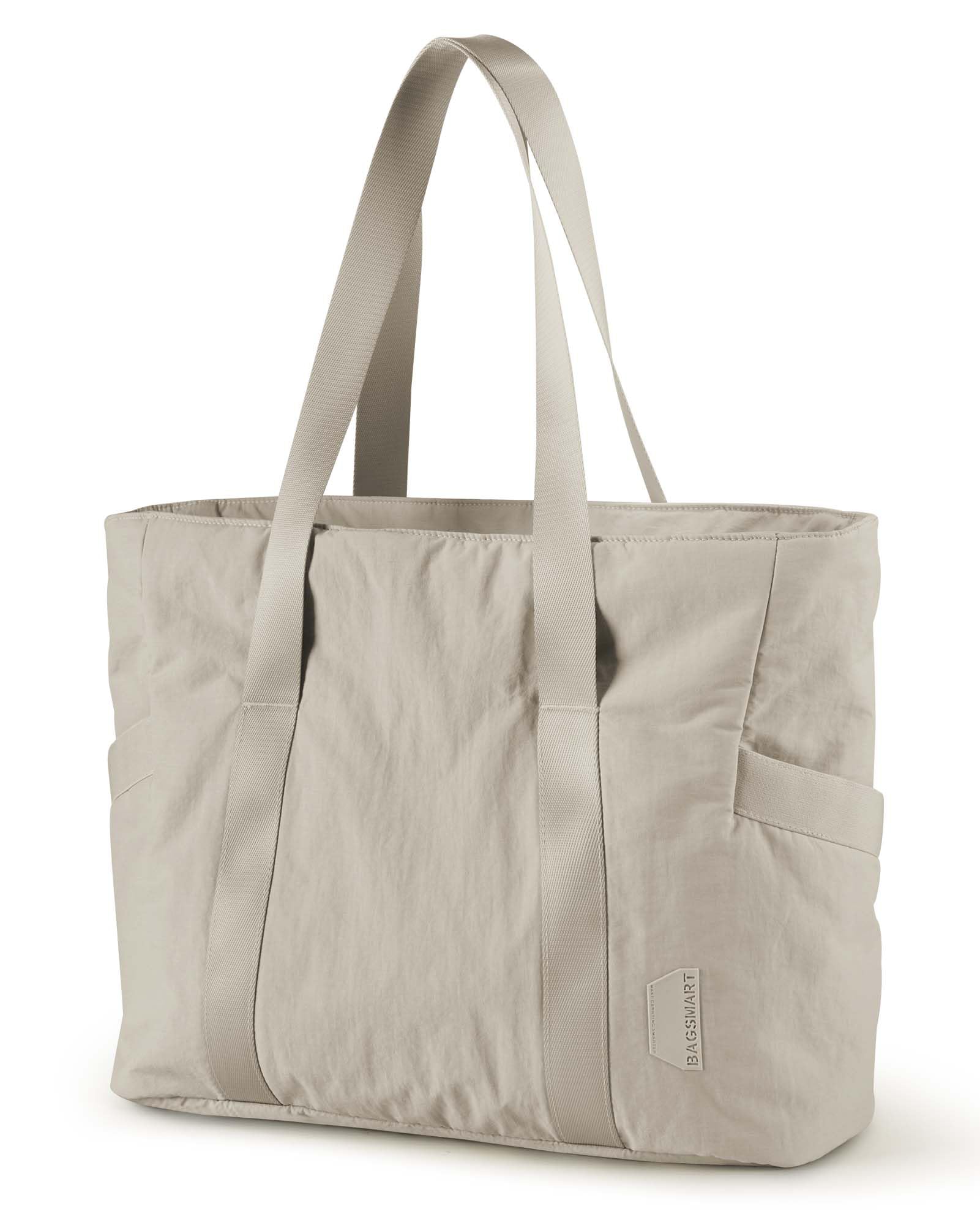 Foto 2 pulgar | Bolsa Bagsmart Para Mujer Con Cremallera, Bolsa De Gimnasio De 15.6 Pulgadas - Venta Internacional.