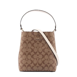 Foto 1 | Bolsa Coach Small Town Bucket Bag 2312 Imro8
