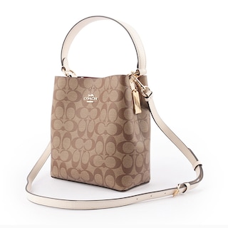 Foto 2 | Bolsa Coach Small Town Bucket Bag 2312 Imro8