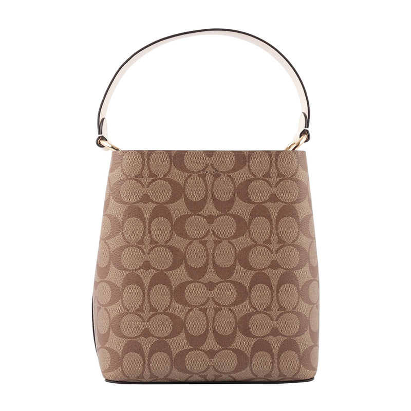 Foto 4 pulgar | Bolsa Coach Small Town Bucket Bag 2312 Imro8