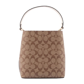 Foto 3 | Bolsa Coach Small Town Bucket Bag 2312 Imro8