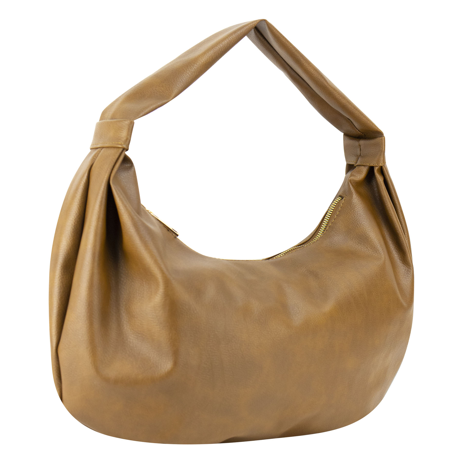 Foto 3 pulgar | Bolso Para Dama Camel Napa Italiana Sintetico Mago Nueva Imagen