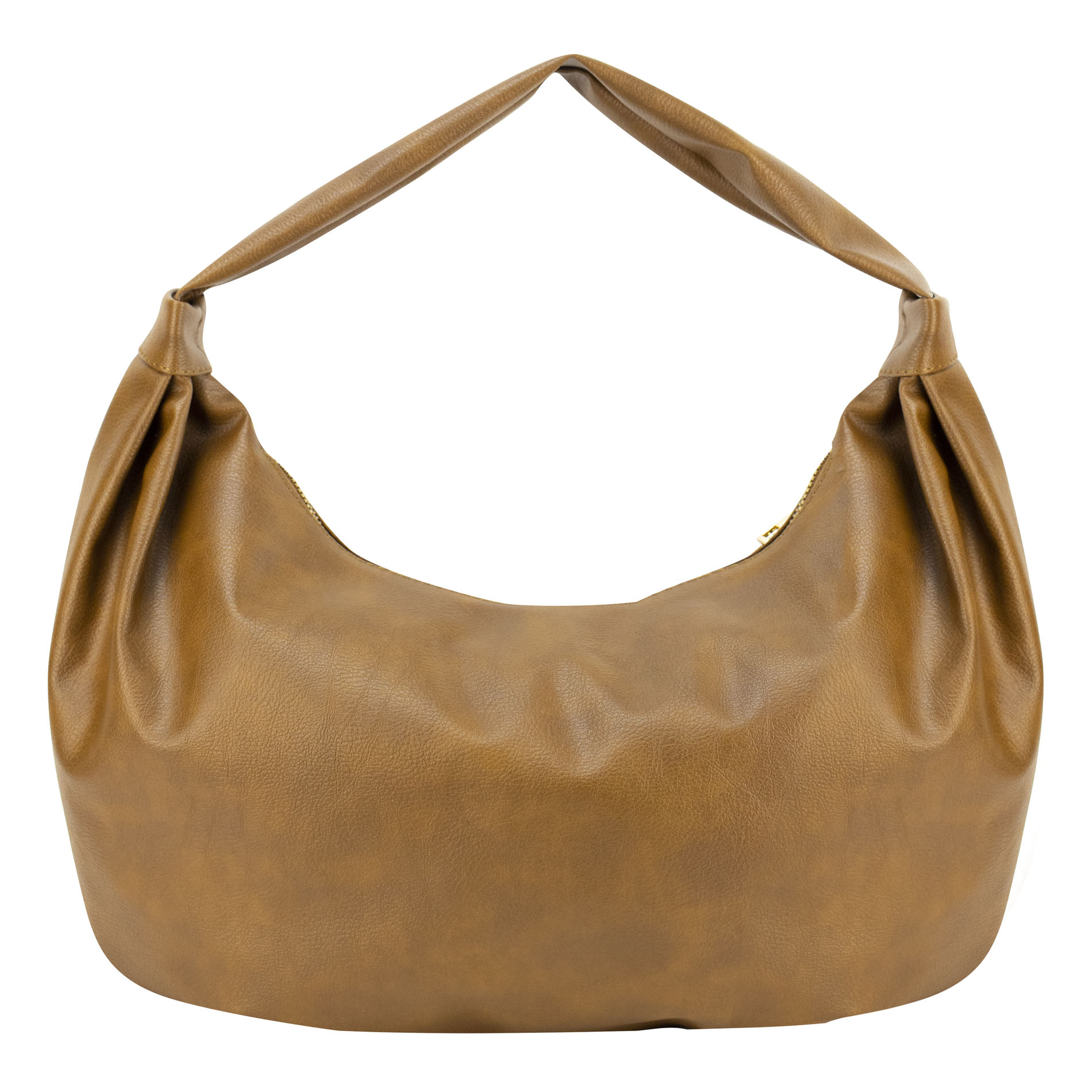 Foto 4 pulgar | Bolso Para Dama Camel Napa Italiana Sintetico Mago Nueva Imagen