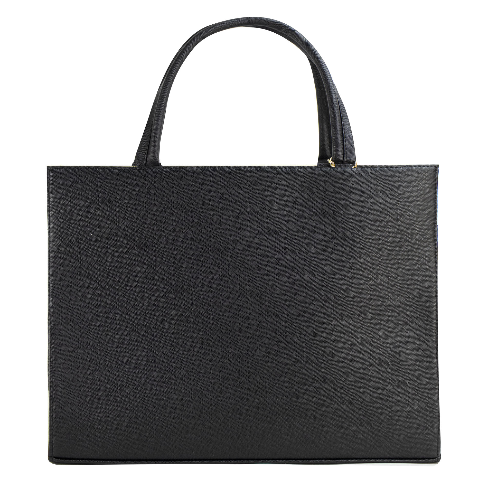 Foto 4 pulgar | Bolso Para Dama Negro Vibora Sintetico Nefer Nueva Imagen