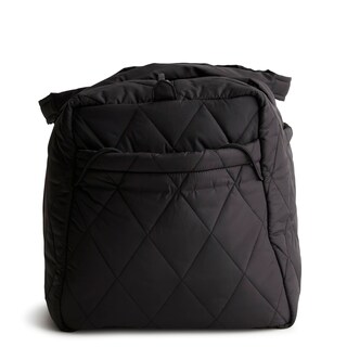 Foto 4 | Bolsa De Lona Vera Bradley, Ligera Como Una Pluma, Grande, Sin Luna, Noche - Venta Internacional.