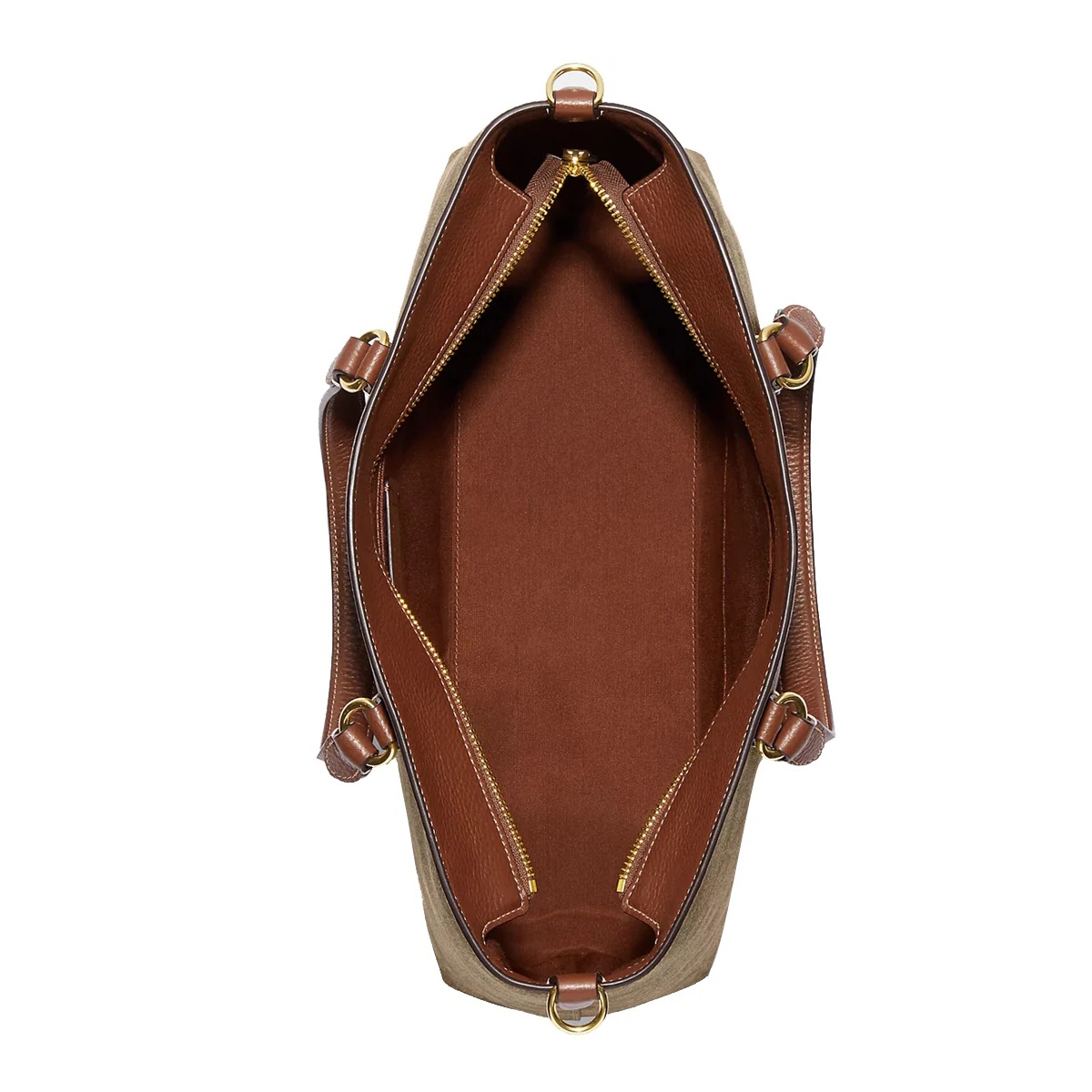 Foto 4 pulgar | Bolsa Logan Coach Ch250 Imvgm