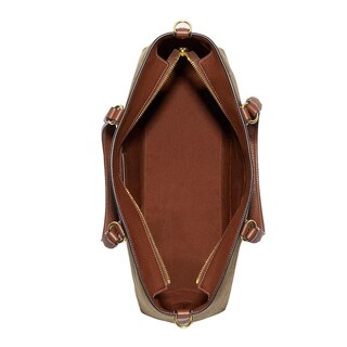 Foto 3 | Bolsa Logan Coach Ch250 Imvgm
