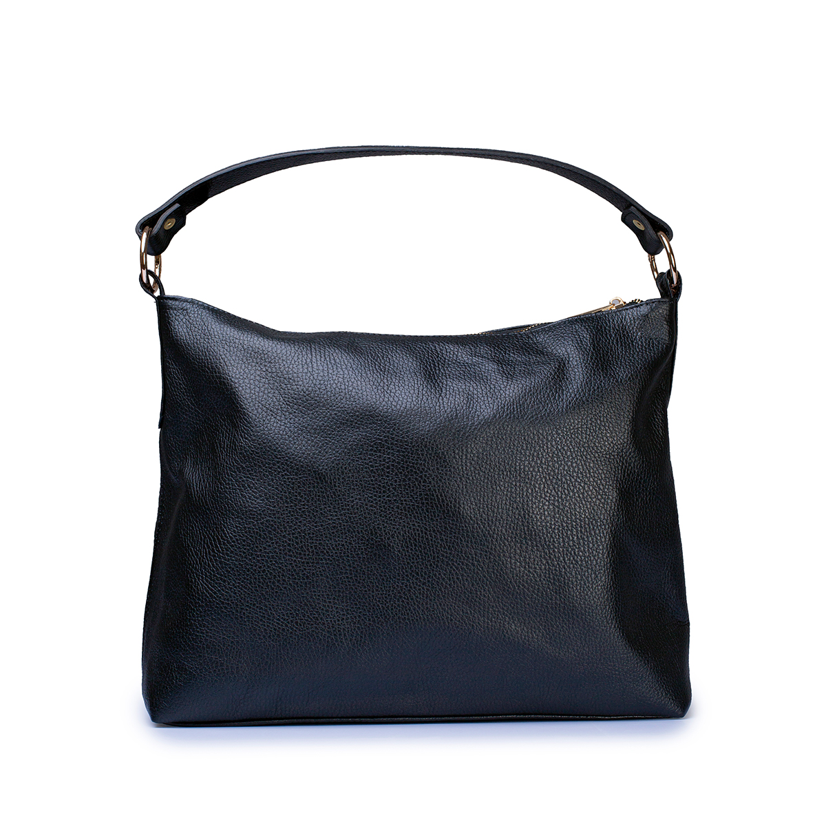Foto 2 pulgar | Bolsa De Piel Genuina Dama Floather Estilo Elegante
