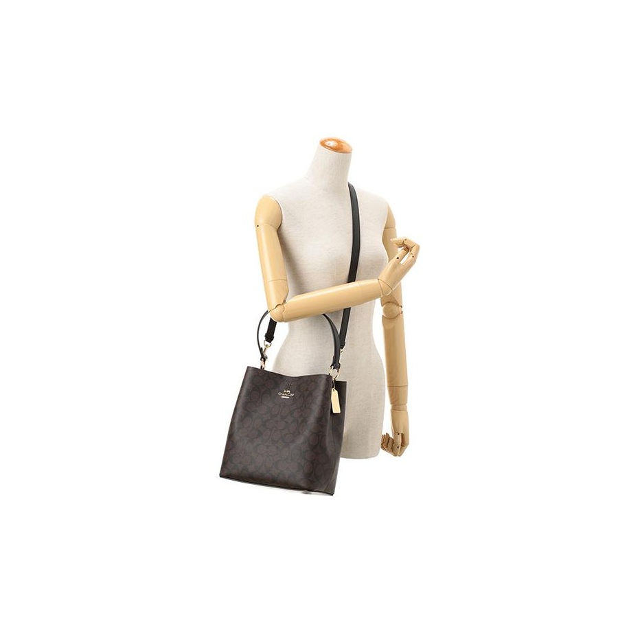 Foto 4 pulgar | Bolsa Coach Sophie Bucket Bag Cr154 Imaa8