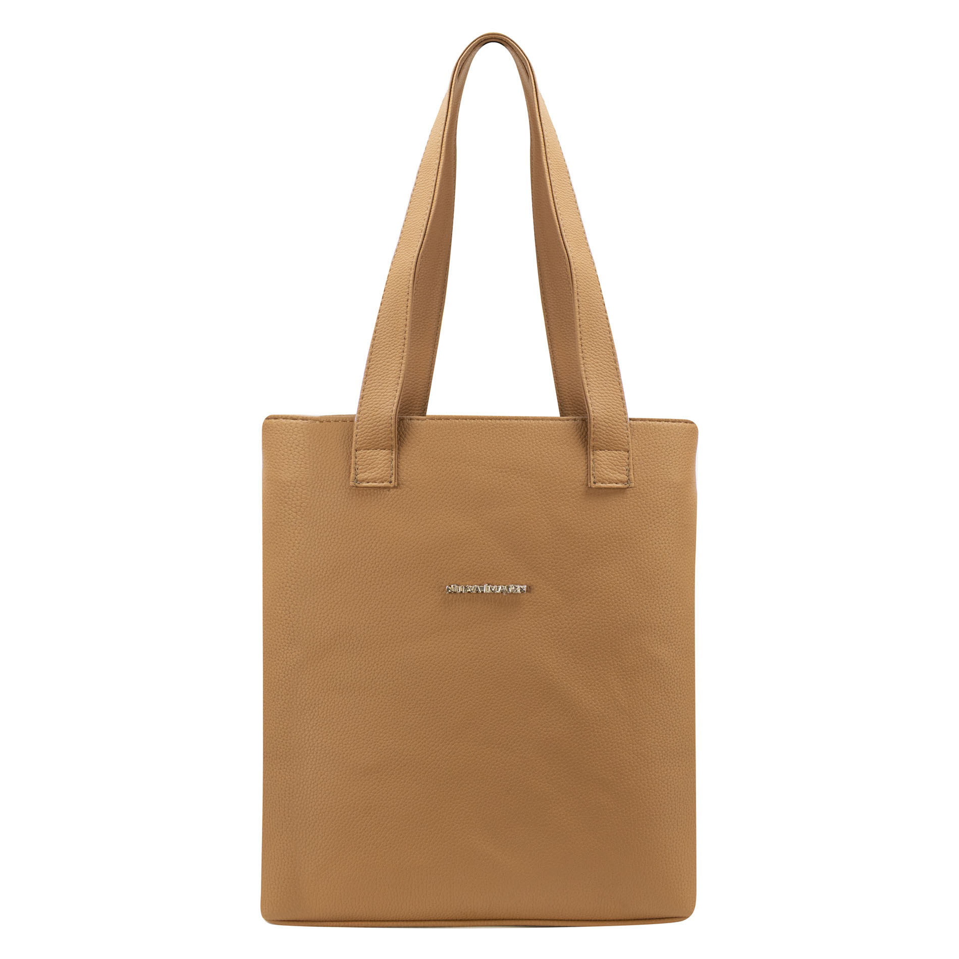 Foto 2 pulgar | Bolso Para Dama Camel Torino Sintetico Natalia Nueva Imagen