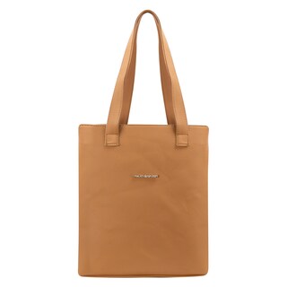 Foto 1 | Bolso Para Dama Camel Torino Sintetico Natalia Nueva Imagen