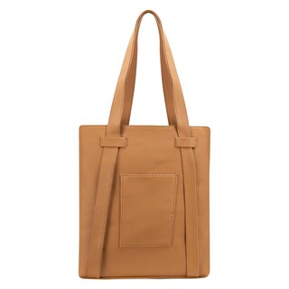 Foto 3 | Bolso Para Dama Camel Torino Sintetico Natalia Nueva Imagen