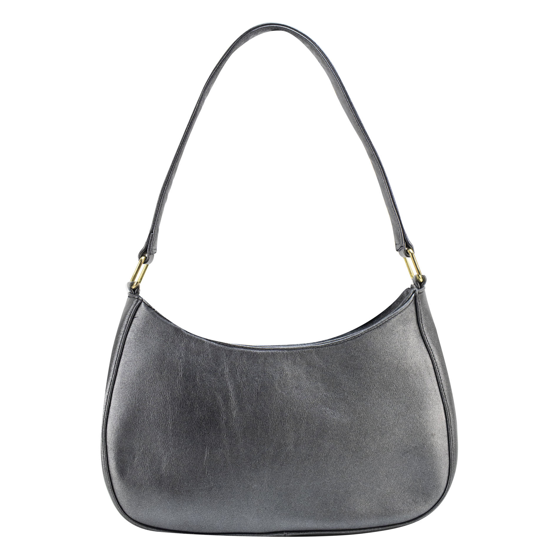 Foto 4 pulgar | Bolso Para Dama Inox Piel  Piton Piel Grace Nueva Imagen